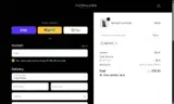 Formless Beauty coupon verification screenshot