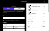 Formless Beauty coupon verification screenshot