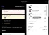 Formless Beauty coupon verification screenshot