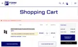 STKBRONCO coupon verification screenshot