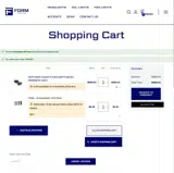 ASHMAE coupon verification screenshot