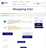 GOTCHA6 coupon verification screenshot