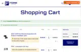 STKYOTA coupon verification screenshot