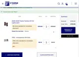Reptar coupon verification screenshot