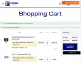 BRENNER coupon verification screenshot