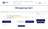 THANKYOU coupon verification screenshot