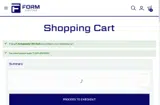 FJXPLORATION coupon verification screenshot