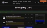 BRENNER coupon verification screenshot