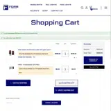 BOLTV8 coupon verification screenshot