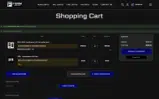 GOTCHA6 coupon verification screenshot