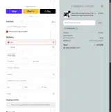 BIGDISCOUNT coupon verification screenshot