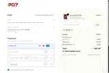 kate10 coupon verification screenshot