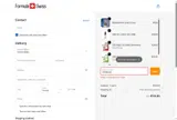 SPRING20 coupon verification screenshot