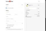 Welcome10 coupon verification screenshot