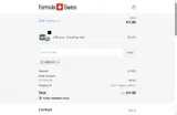 CBD5LIFE coupon verification screenshot