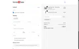 SKINCARE coupon verification screenshot