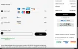 ANNIVERSARY15 coupon verification screenshot