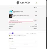 STEAK coupon verification screenshot