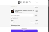 HALLOWEEN coupon verification screenshot