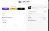 2NDCHANCE coupon verification screenshot