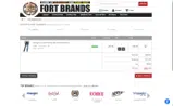 THE4TH coupon verification screenshot