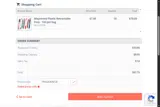For Teachers Only coupon verification screenshot