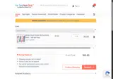 For Teachers Only coupon verification screenshot