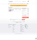 For Teachers Only coupon verification screenshot