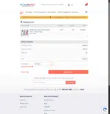 For Teachers Only coupon verification screenshot