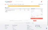 For Teachers Only coupon verification screenshot
