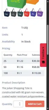 For Teachers Only coupon verification screenshot