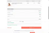 For Teachers Only coupon verification screenshot