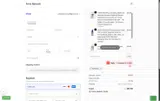 NATURAL coupon verification screenshot