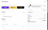 MIGUELI coupon verification screenshot