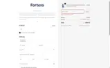 HBF30 coupon verification screenshot