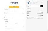 sx25 coupon verification screenshot