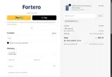 thankyou15 coupon verification screenshot