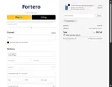 KINGPRIYOM coupon verification screenshot