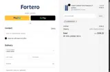 KINGPRIYOM coupon verification screenshot