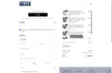 FITSWELL coupon verification screenshot