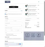 GOODLOOKS coupon verification screenshot