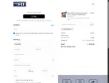 GOODLOOKS coupon verification screenshot