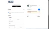 FINDYOURSIZE coupon verification screenshot