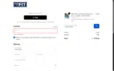 GOODLOOKS3 coupon verification screenshot