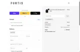 FLASHSALES coupon verification screenshot