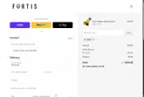 DIANE coupon verification screenshot