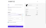 JACK coupon verification screenshot