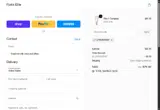 Fortis Elite coupon verification screenshot
