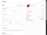 Fortis Elite coupon verification screenshot