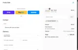 Fortis Elite coupon verification screenshot